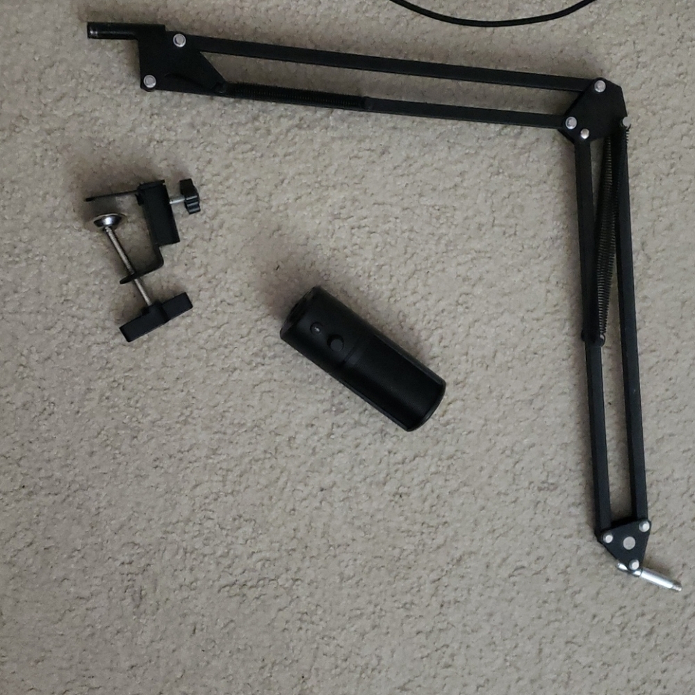 Razer Seiren X Microphone usb